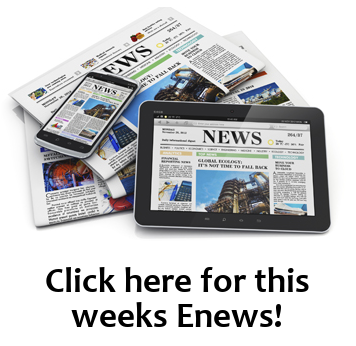 Click here for this week's Enews!